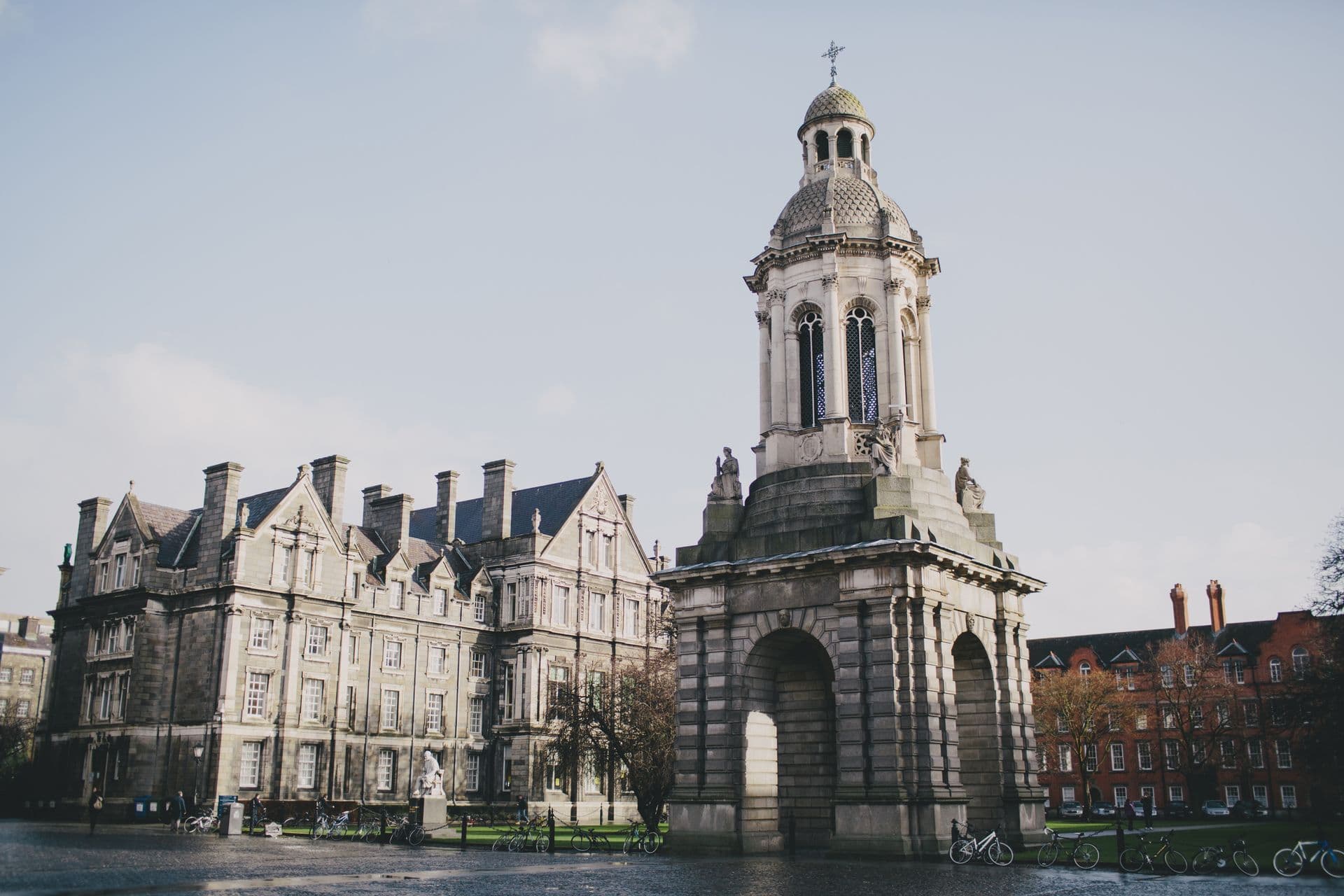 Il Trinity College - Image